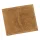 Wild N992-CHM-NL RFID világosbarna férfi bőr pénztárca 12.5 x 10.3 x 2.5 cm