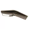 Wild N992-CHM-NL RFID világosbarna férfi bőr pénztárca 12.5 x 10.3 x 2.5 cm