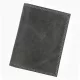 Wild N4-CHM-NL RFID fekete férfi bőr pénztárca 10 x 13.5 x 2.5 cm