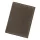Wild N4-CHM-NL RFID barna férfi bőr pénztárca 10 x 13.5 x 2.5 cm