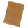 Wild N4-CHM-NL RFID konyakbarna férfi bőr pénztárca 10 x 13.5 x 2.5 cm