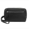 Pierre Cardin YS12 fekete férfi bőr autóstáska 24 x 14 x 5 cm