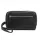 Pierre Cardin YS12 fekete férfi bőr autóstáska 24 x 14 x 5 cm