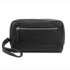 Pierre Cardin YS12 fekete férfi bőr autóstáska 24 x 14 x 5 cm