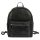 Pierre Cardin YS12 200121 fekete női bőr hátizsák 32 x 39 x 17 cm 
