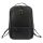 Pierre Cardin YS12 28010 fekete bőr hátizsák 31 x 42 x 15 cm