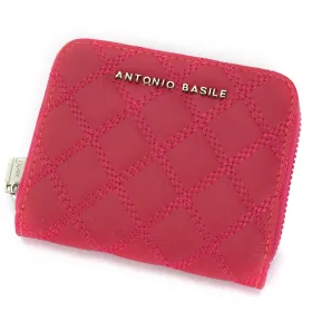   Antonio Basile LADY37 1705 magenta női pénztárca 12.5 x 10 x 2.5 cm