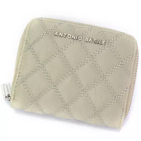   Antonio Basile LADY37 1705 bézs női pénztárca 12.5 x 10 x 2.5 cm