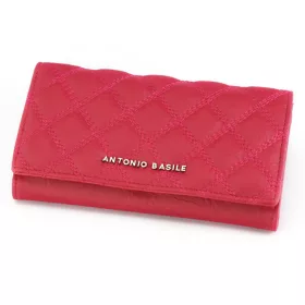   Antonio Basile LADY37 114 fuxia női pénztárca 17 x 10 x 3.5 cm
