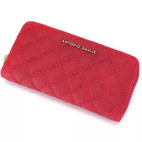   Antonio Basile LADY37 14282 magenta női pénztárca 20 x 11 x 4 cm