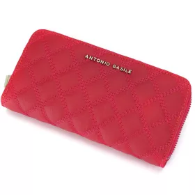   Antonio Basile LADY37 14282 magenta női pénztárca 20 x 11 x 4 cm