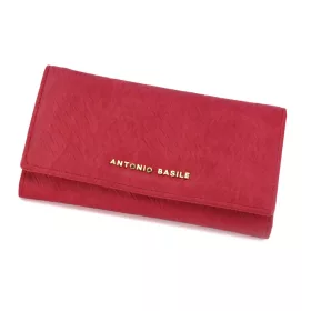   Antonio Basile LADY38 114 magenta női pénztárca 17 x 10 x 3.5 cm
