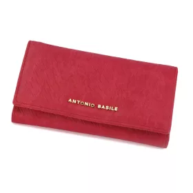   Antonio Basile LADY38 114 magenta női pénztárca 17 x 10 x 3.5 cm