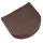 Pierre Cardin TILAK77 18 barna férfi marhabőr pénztárca 7.5 x 8.5 x 2 cm