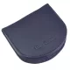 Pierre Cardin TILAK77 18 kék férfi marhabőr pénztárca 7.5 x 8.5 x 2 cm