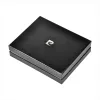 Pierre Cardin TILAK52 475 fekete férfi bőr pénztárca 10 x 8 x 1 cm