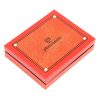 Pierre Cardin TILAK73 8806 fekete férfi bőr pénztárca 12 x 9 x 3 cm