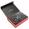 Pierre Cardin ZG-81 férfi marhabőr ajándék szett 25.5 x 19.5 x 5.5 cm