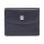 Nordee GW-3770 RFID fekete bőr pénztárca 7 x 9 x 2 cm