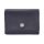 Nordee GW-86 RFID fekete férfi bőr pénztárca 9 x 7 x 2 cm