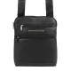 Pierre Cardin IZA364 3744 fekete férfi oldaltáska 25.5 x 21 x 5 cm