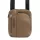 Pierre Cardin IZA364 3746 drapp férfi oldaltáska 26 x 22 x 5 cm