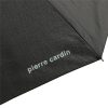 Pierre Cardin 89994 Mini fekete esernyő 34 x 59 x 95 cm