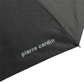 Pierre Cardin 89994 Mini fekete esernyő 34 x 59 x 95 cm