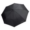 Pierre Cardin 89994 Mini fekete esernyő 34 x 59 x 95 cm