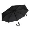 Pierre Cardin 89994 Mini fekete esernyő 34 x 59 x 95 cm