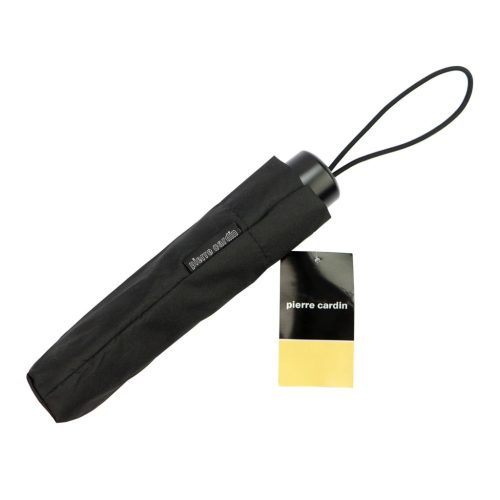 Pierre Cardin 89995 Super Mini fekete esernyő 23 x 55 x 100 cm