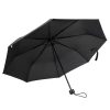 Pierre Cardin 89995 Super Mini fekete esernyő 23 x 55 x 100 cm