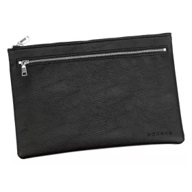   Jennifer Jones 1021 TABLET fekete bőr tablet és irattartó 28.5 x 19 x 2 cm