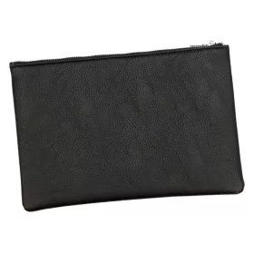   Jennifer Jones 1021 TABLET fekete bőr tablet és irattartó 28.5 x 19 x 2 cm