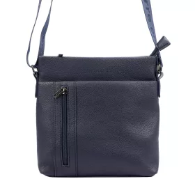   Pierre Cardin IZA366 3757 kék oldaltáska, válltáska 25 x 23.5 x 6.5 cm
