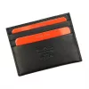 Pierre Cardin TILAK07 475 fekete férfi bőr pénztárca 10 x 7,5 cm