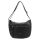 Pierre Cardin 55039 TSC fekete női bőr válltáska 39 x 30 x 12 cm
