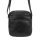 Coveri World CW E2257 fekete férfi oldaltáska, válltáska 22 x 24 x 9 cm