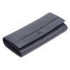 EL FORREST 577-33 RFID navy női bőr pénztárca 18.5 x 9 x 4 cm
