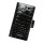 MiaMore L1781 fekete női bőr telefontartó 9 x 15.5 x 2 cm IPHONE 13