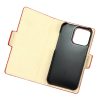 MiaMore L1781 piros női bőr irattartó 9 x 15.5 x 2 cm IPHONE 13 PRO