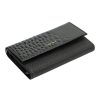 MiaMore L1782 fekete női bőr telefontartó 15.5 x 9 x 3 cm IPHONE 11