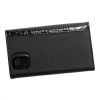 MiaMore M1782 fekete női bőr telefontartó 15.5 x 9 x 3 cm IPHONE 12