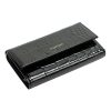 MiaMore L1782-2 fekete női bőr mobiltartó 15 x 9 x 4 cm IPHONE 12
