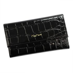   MiaMore M1782-2 fekete női mobiltartó 15 x 9 x 3 cm IPHONE 11