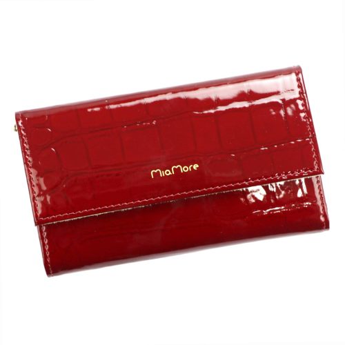 MiaMore M1782-2 piros női mobiltartó 15 x 9 x 3 cm IPHONE 11