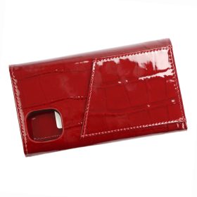   MiaMore M1782-2 piros női mobiltartó 15 x 9 x 3 cm IPHONE 11