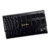 MiaMore M1782-2 fekete női mobiltartó 15 x 9 x 3 cm IPHONE 12 PRO