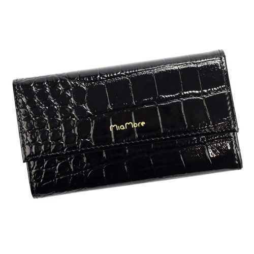 MiaMore M1782-2 fekete női mobiltartó 15 x 9 x 3 cm IPHONE 12 PRO