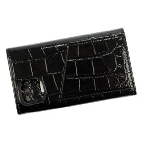   MiaMore M1782-2 fekete női mobiltartó 15 x 9 x 3 cm IPHONE 12 PRO